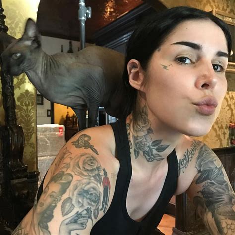 kat von d sexy pics|Kat Von D (@thekatvond) • Instagram photos and videos